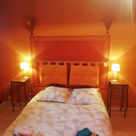 Hotel Restaurant Les Cotes De Meuse Hotel 3*